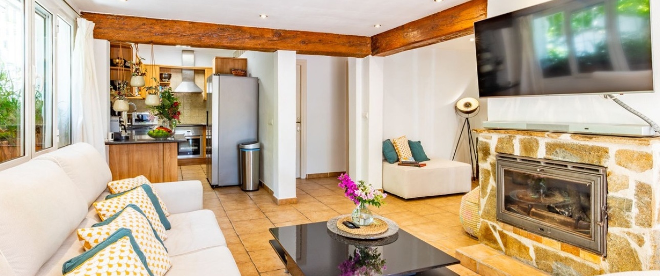 Resale - Villa - Teulada - Moraira