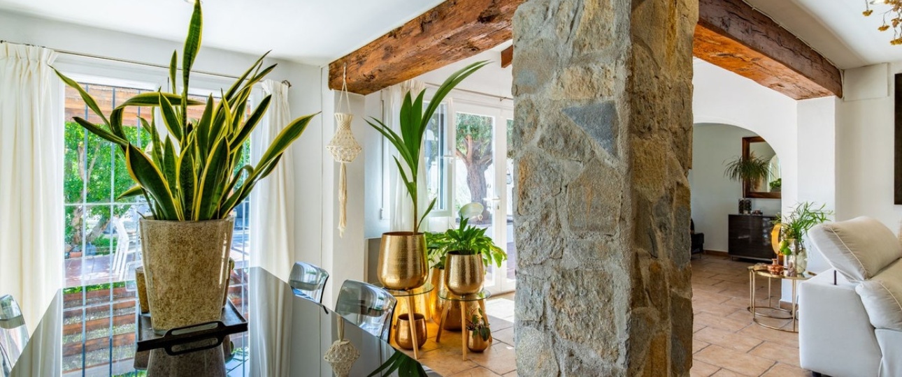 Resale - Villa - Teulada - Moraira
