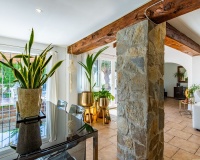 Resale - Villa - Teulada - Moraira