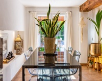 Resale - Villa - Teulada - Moraira