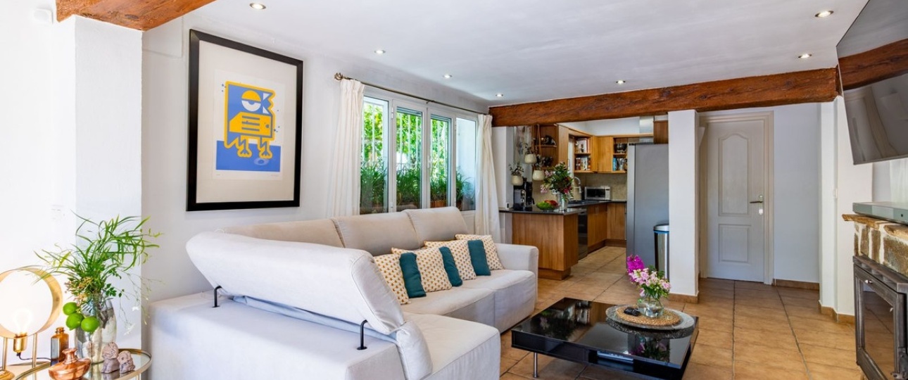 Resale - Villa - Teulada - Moraira
