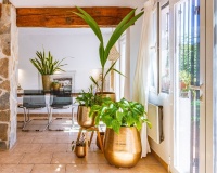 Resale - Villa - Teulada - Moraira