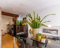 Resale - Villa - Teulada - Moraira