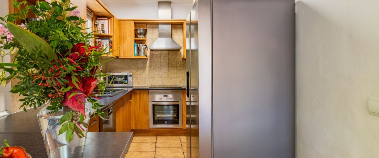 Resale - Villa - Teulada - Moraira