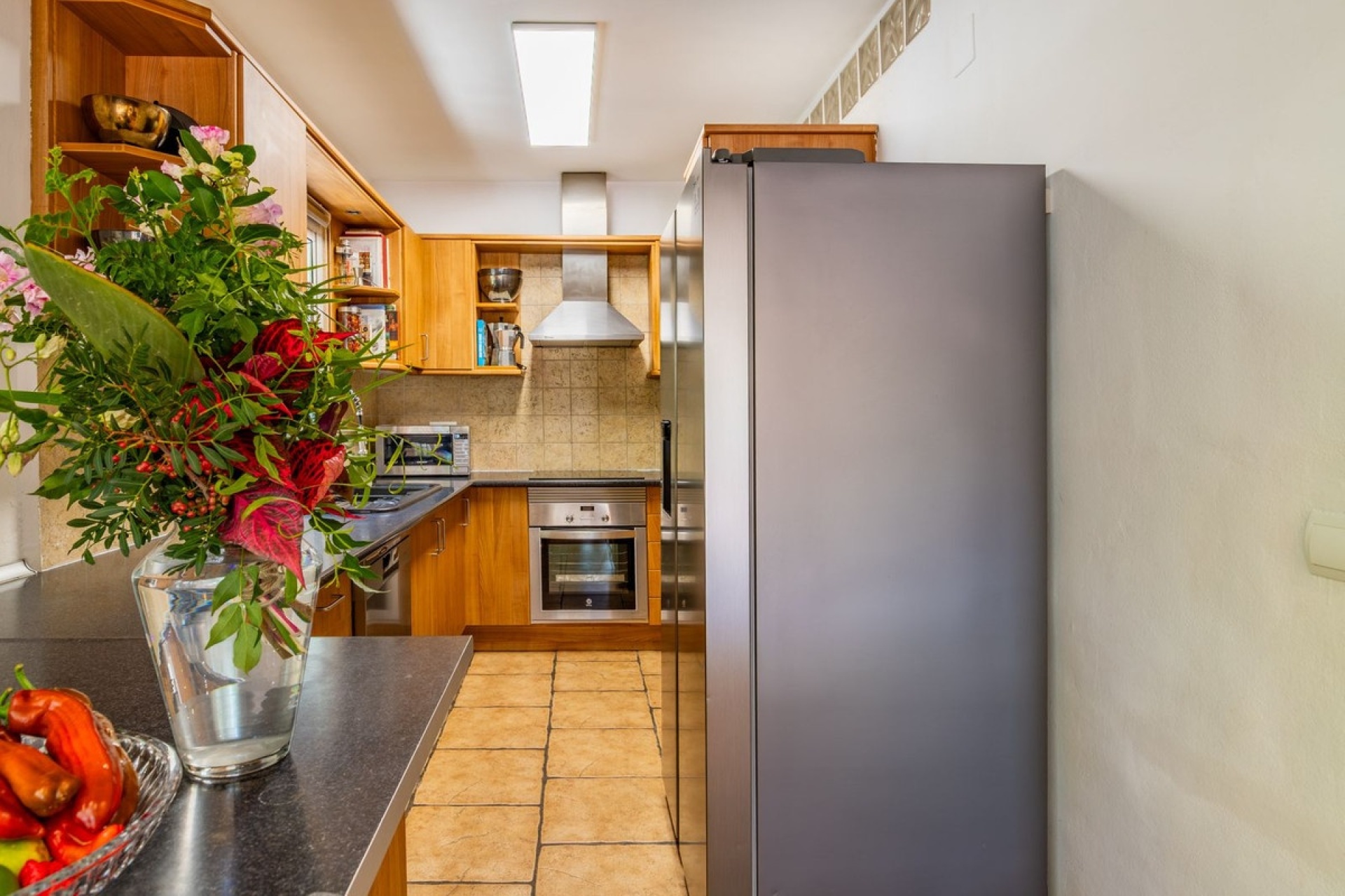 Resale - Villa - Teulada - Moraira