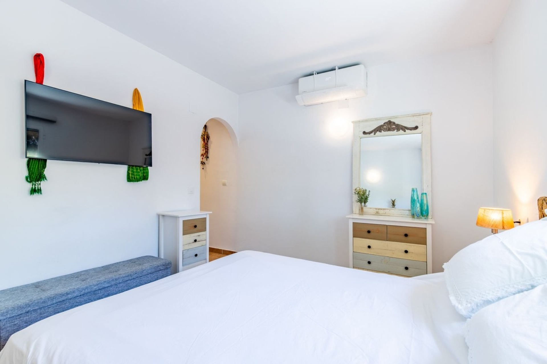 Resale - Villa - Teulada - Moraira