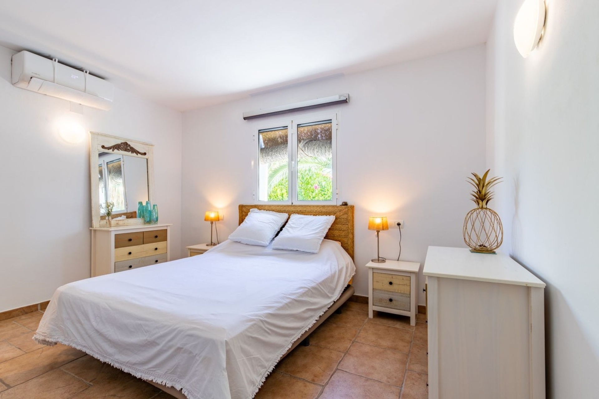 Resale - Villa - Teulada - Moraira