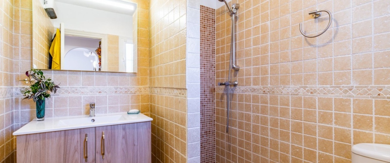 Resale - Villa - Teulada - Moraira
