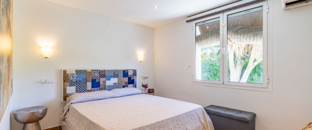 Resale - Villa - Teulada - Moraira