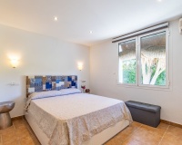 Resale - Villa - Teulada - Moraira