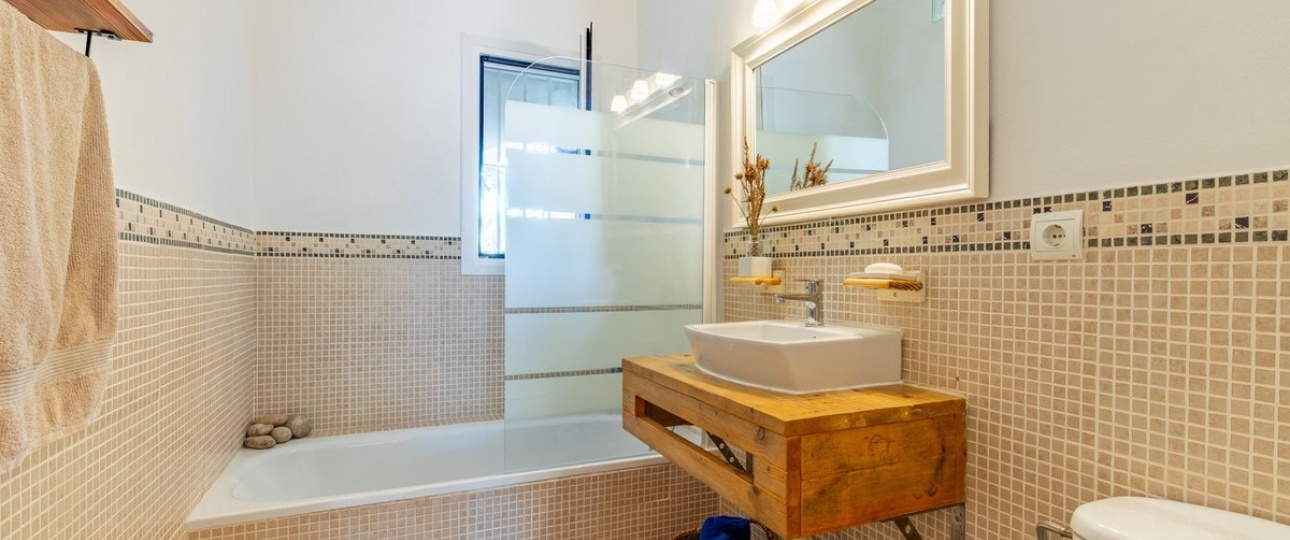 Resale - Villa - Teulada - Moraira