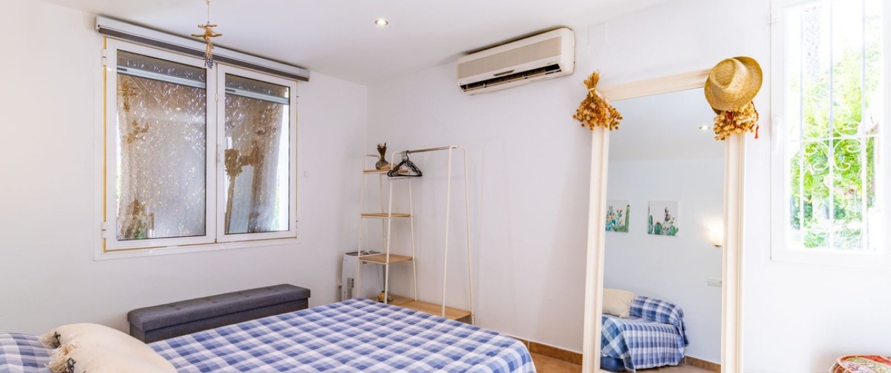 Resale - Villa - Teulada - Moraira