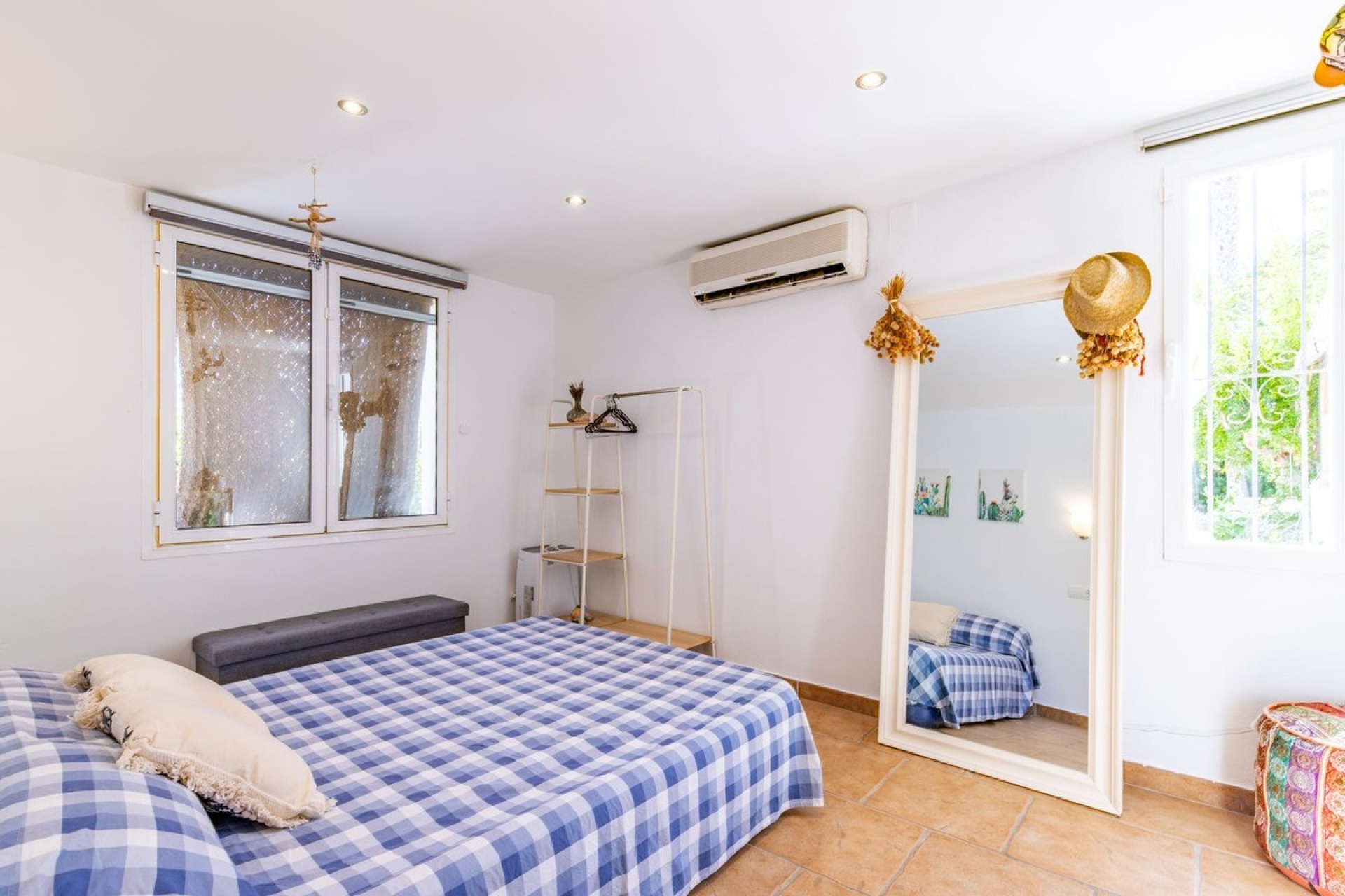 Resale - Villa - Teulada - Moraira