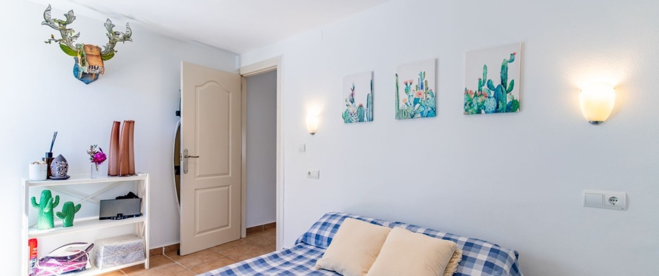 Resale - Villa - Teulada - Moraira