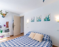 Resale - Villa - Teulada - Moraira