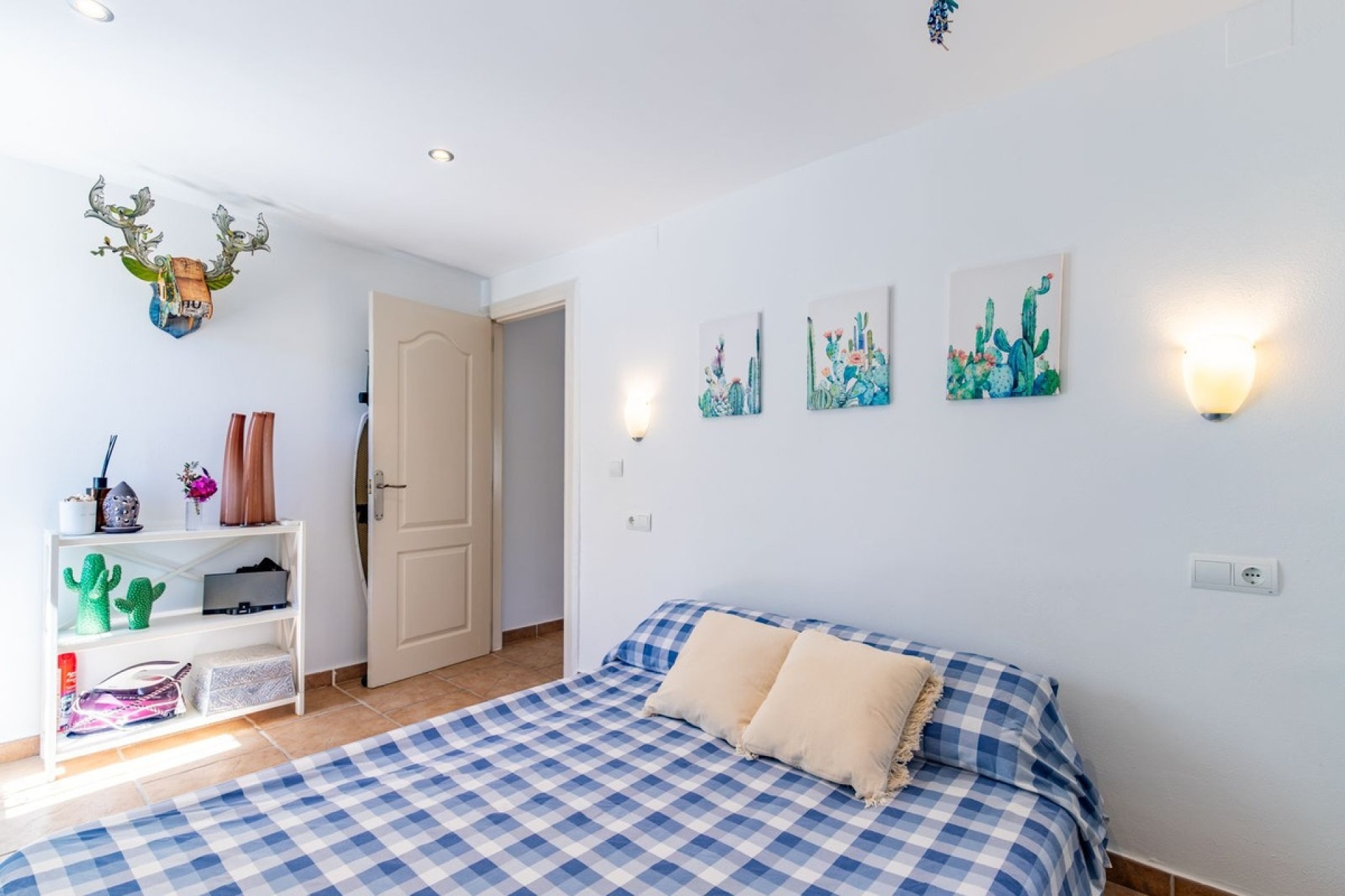 Resale - Villa - Teulada - Moraira