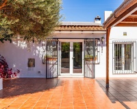 Resale - Villa - Teulada - Moraira
