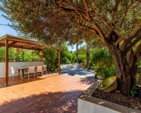 Resale - Villa - Teulada - Moraira