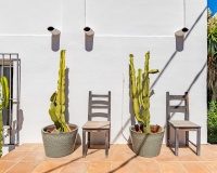 Resale - Villa - Teulada - Moraira