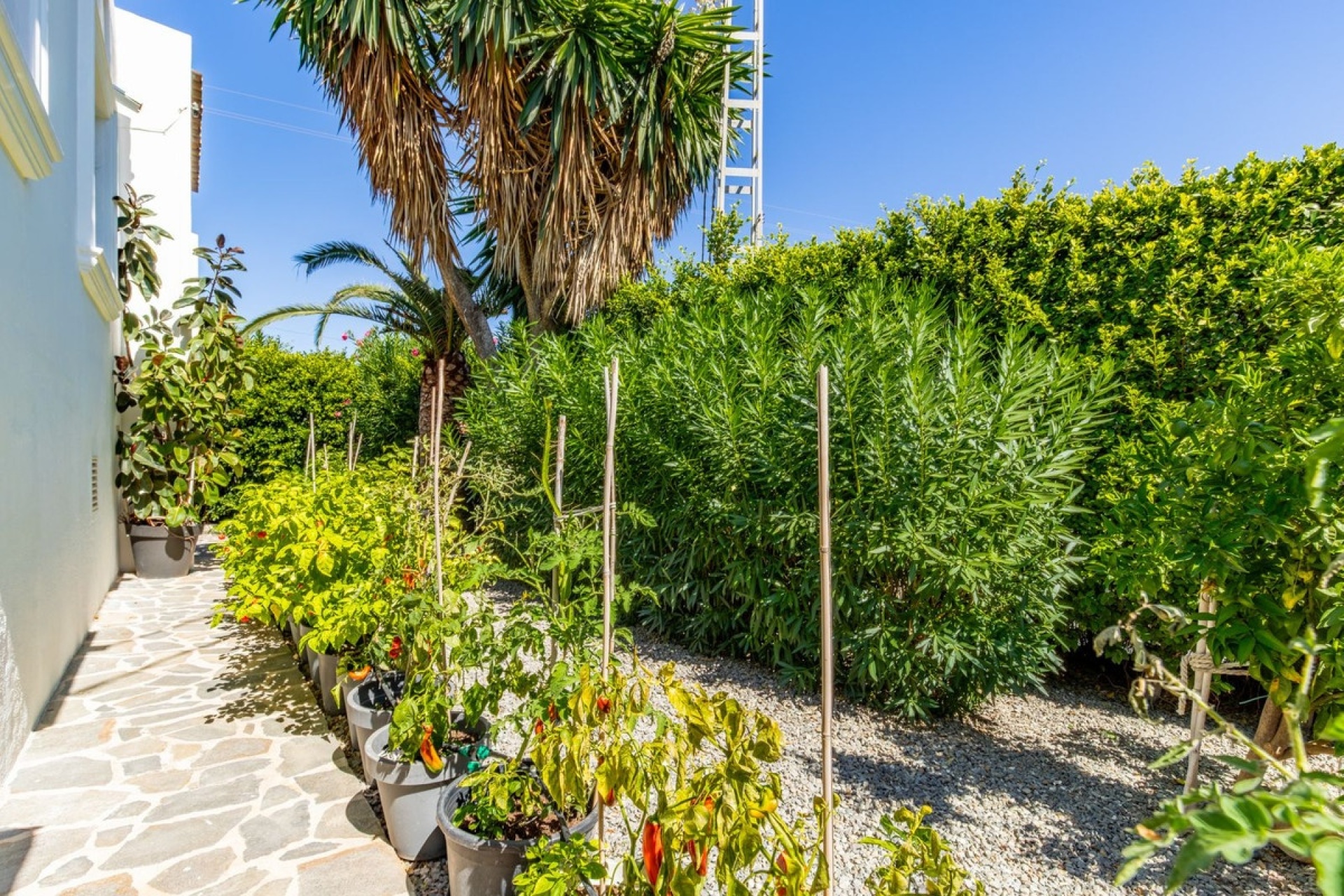 Resale - Villa - Teulada - Moraira