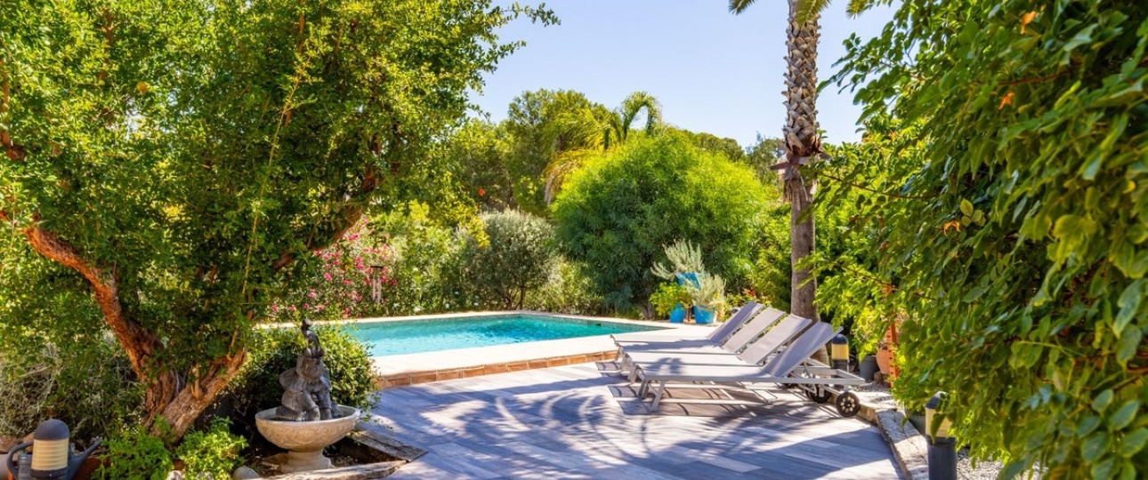 Resale - Villa - Teulada - Moraira
