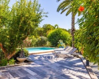 Resale - Villa - Teulada - Moraira