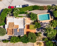 Resale - Villa - Teulada - Moraira