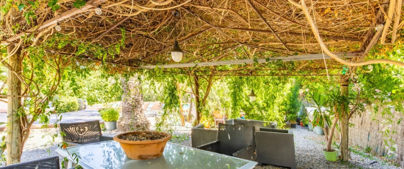 Resale - Villa - Teulada - Moraira