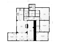 Resale - Villa - Teulada - Moraira