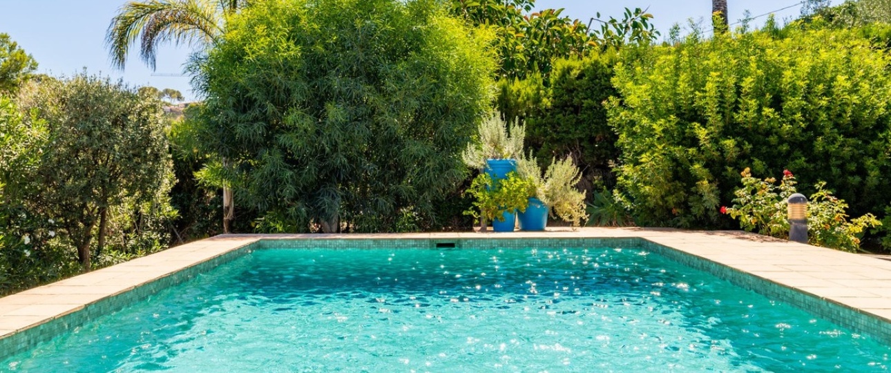 Resale - Villa - Teulada - Moraira
