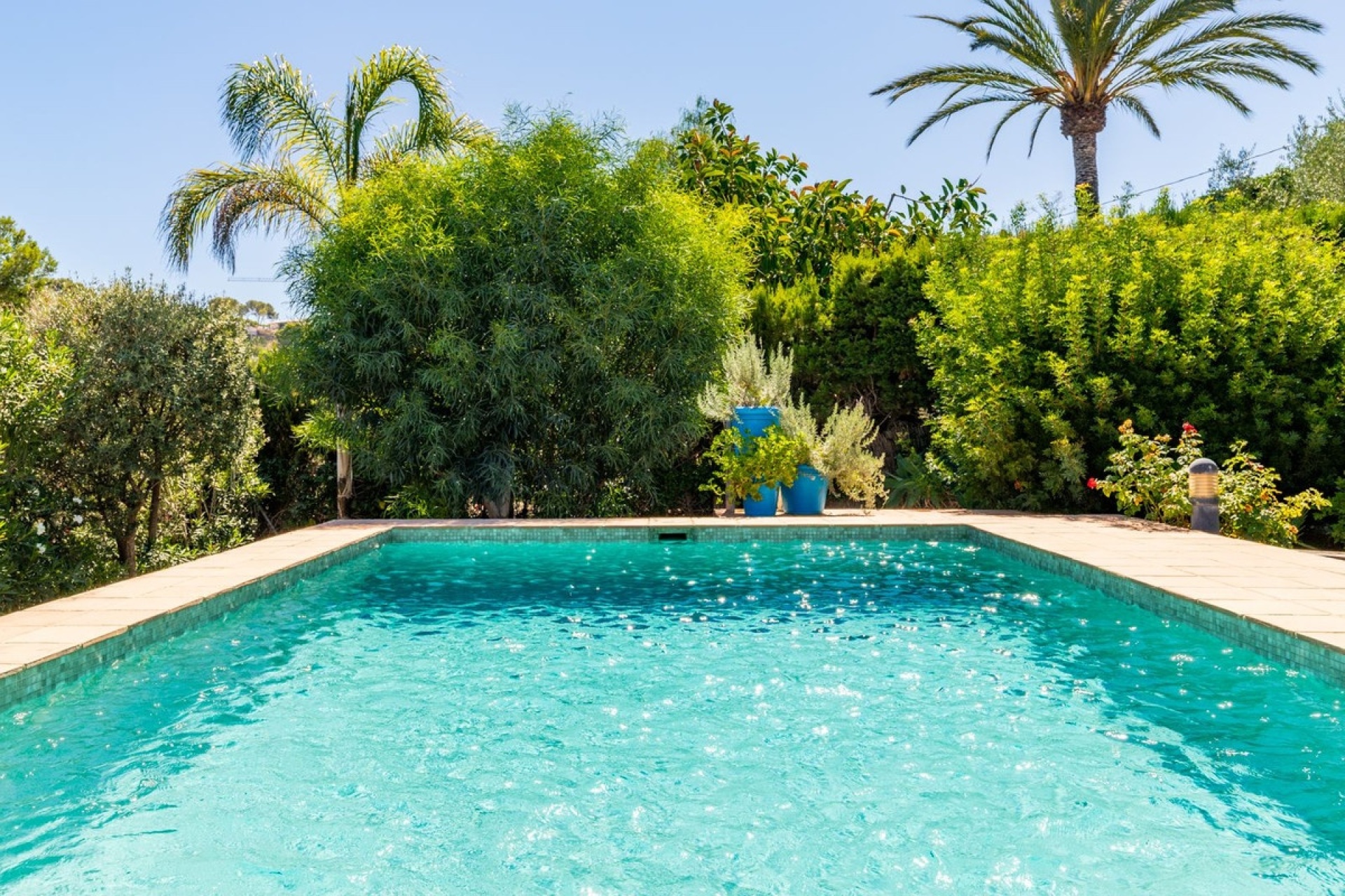 Resale - Villa - Teulada - Moraira