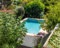 Resale - Villa - Teulada - Moraira