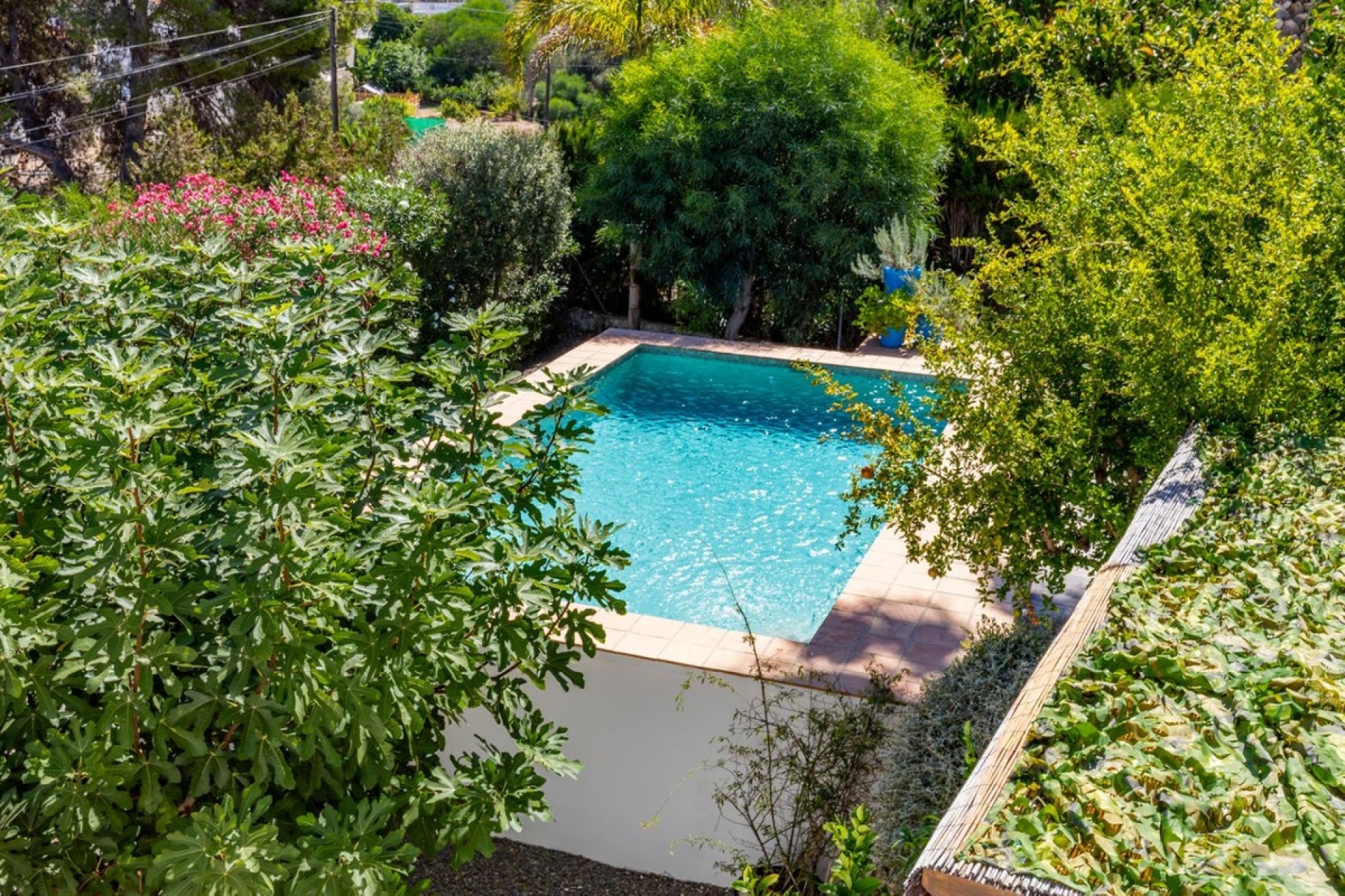 Resale - Villa - Teulada - Moraira