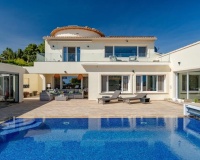 Resale - Villa - Teulada - Moraira