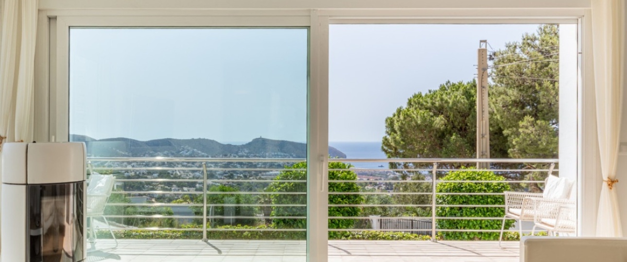 Resale - Villa - Teulada - Moraira