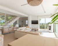 Resale - Villa - Teulada - Moraira