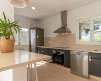 Resale - Villa - Teulada - Moraira