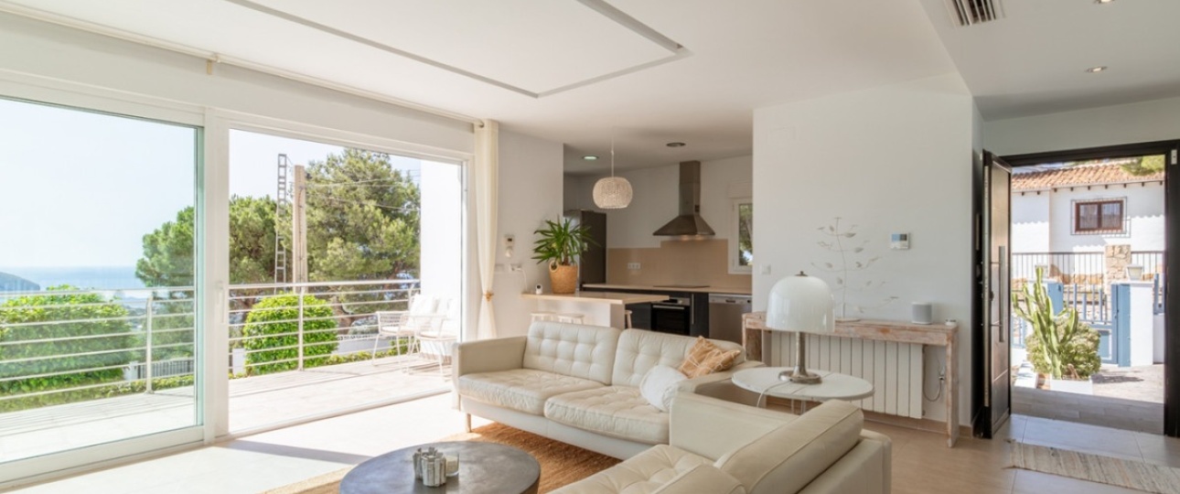 Resale - Villa - Teulada - Moraira