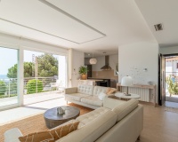 Resale - Villa - Teulada - Moraira