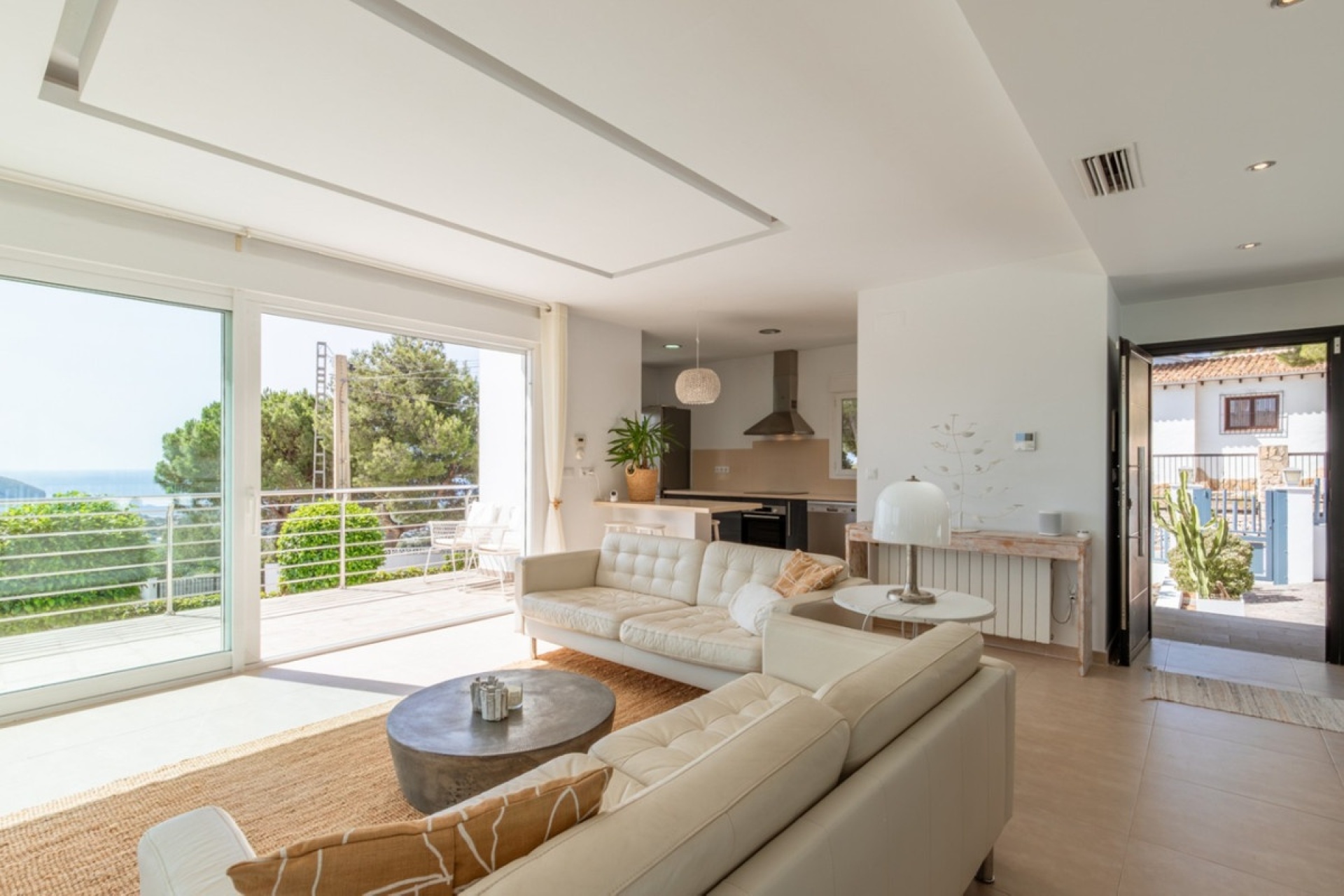 Resale - Villa - Teulada - Moraira