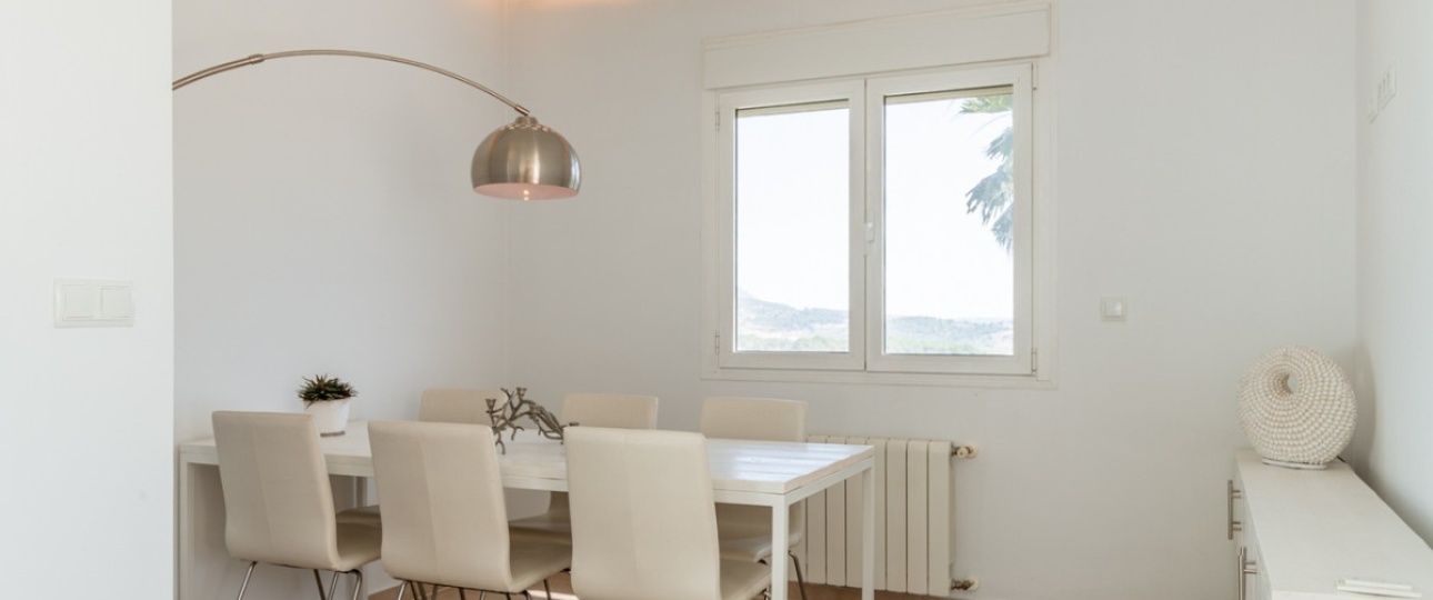 Resale - Villa - Teulada - Moraira
