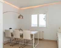 Resale - Villa - Teulada - Moraira