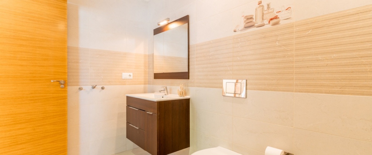 Resale - Villa - Teulada - Moraira