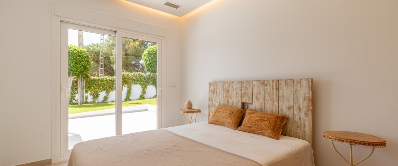 Resale - Villa - Teulada - Moraira