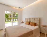 Resale - Villa - Teulada - Moraira