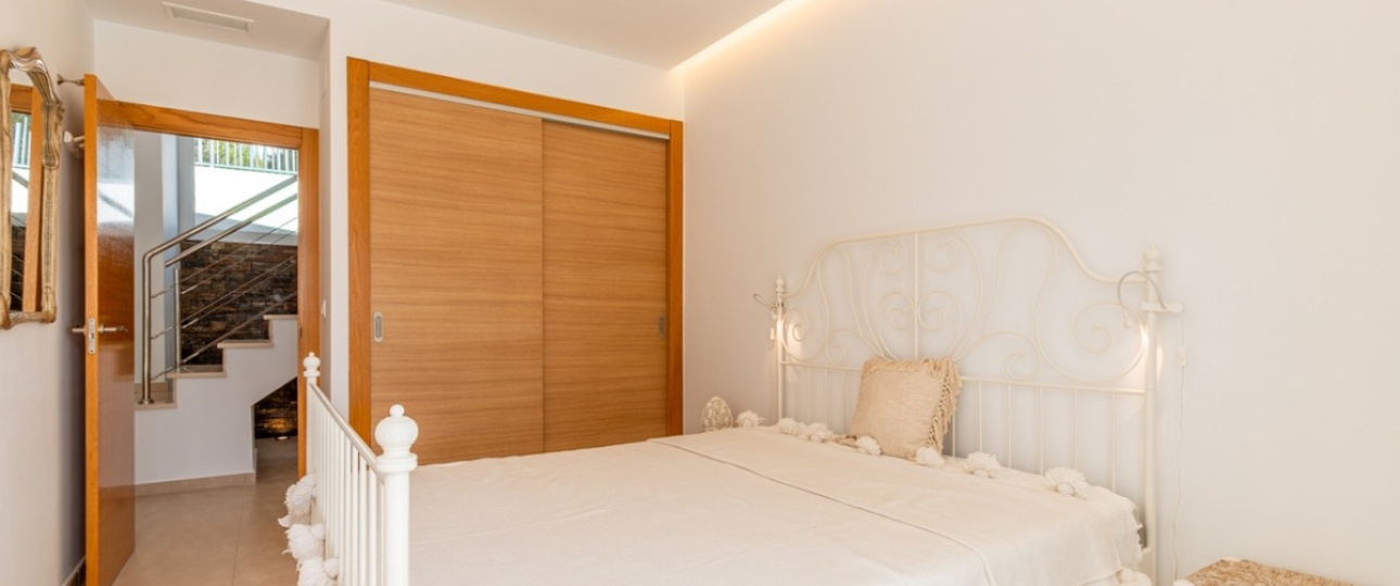 Resale - Villa - Teulada - Moraira