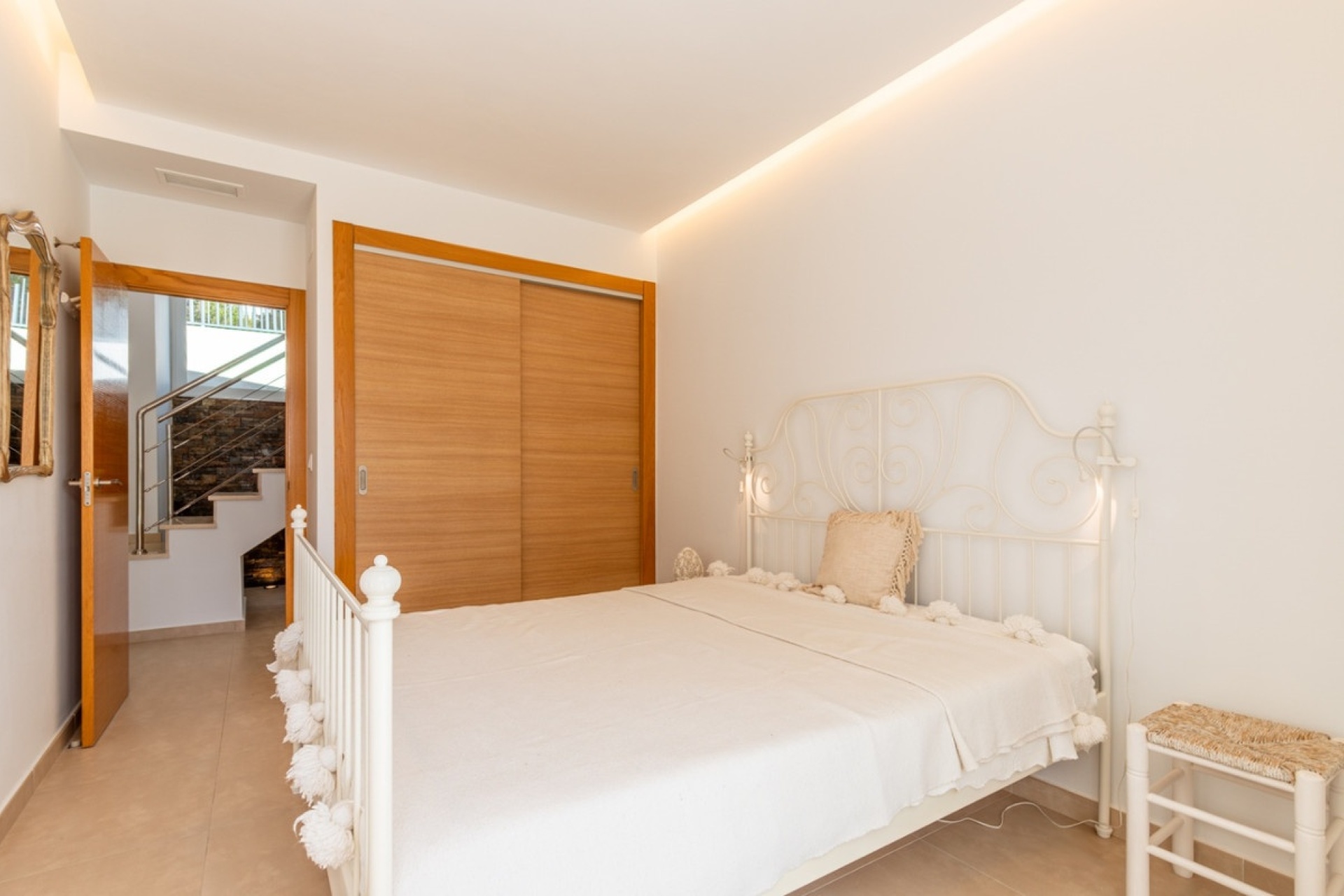Resale - Villa - Teulada - Moraira