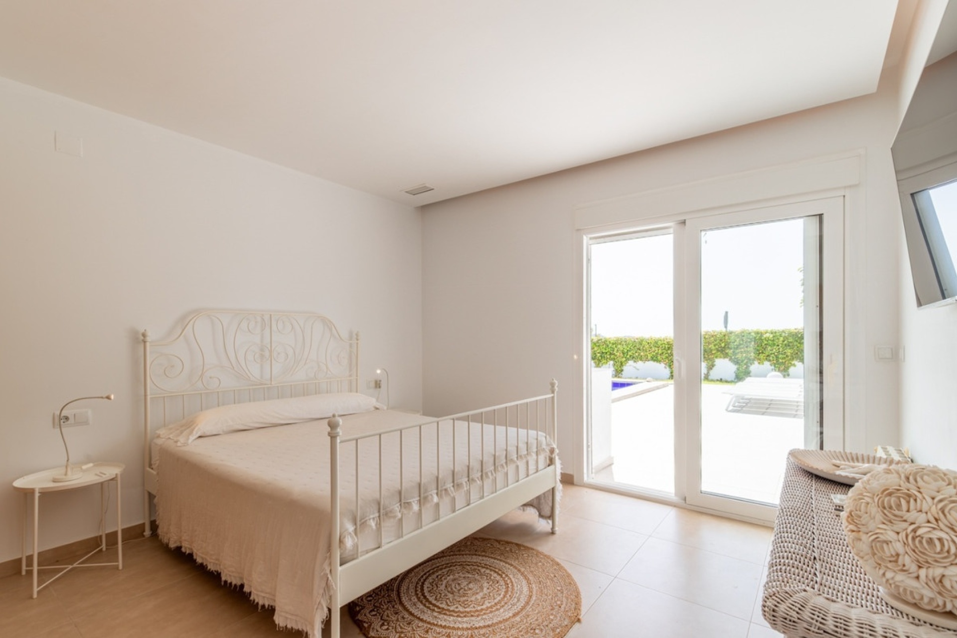 Resale - Villa - Teulada - Moraira