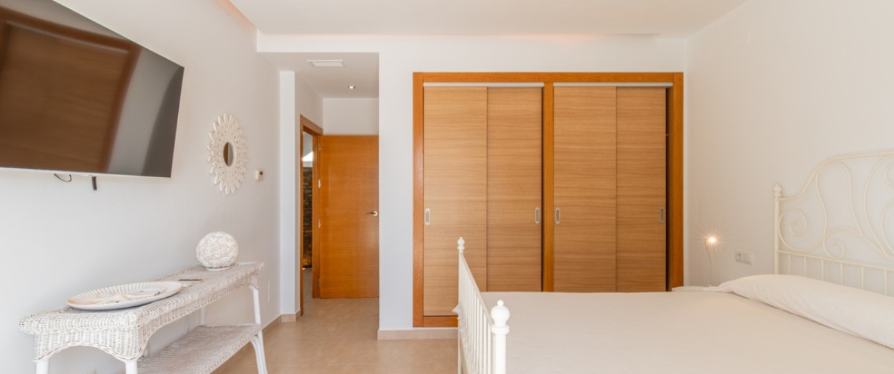 Resale - Villa - Teulada - Moraira
