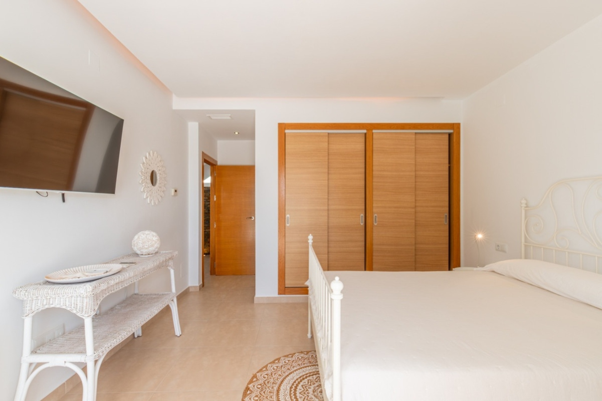Resale - Villa - Teulada - Moraira